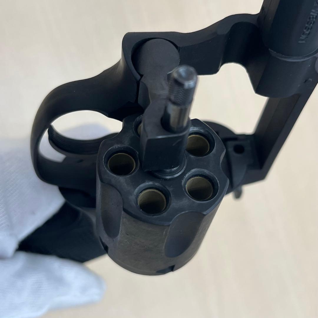 ⭐️MARUSHIN マルシン S&W M36 CHIEF'S SPECIAL