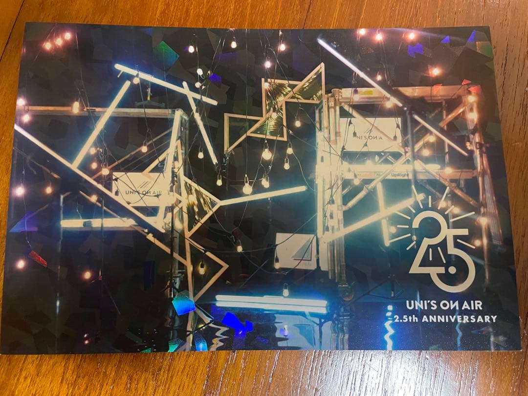 ユニゾンエアー2.5周年 日向坂46 金村美玖　直筆サイン入りチェキ ユニエア