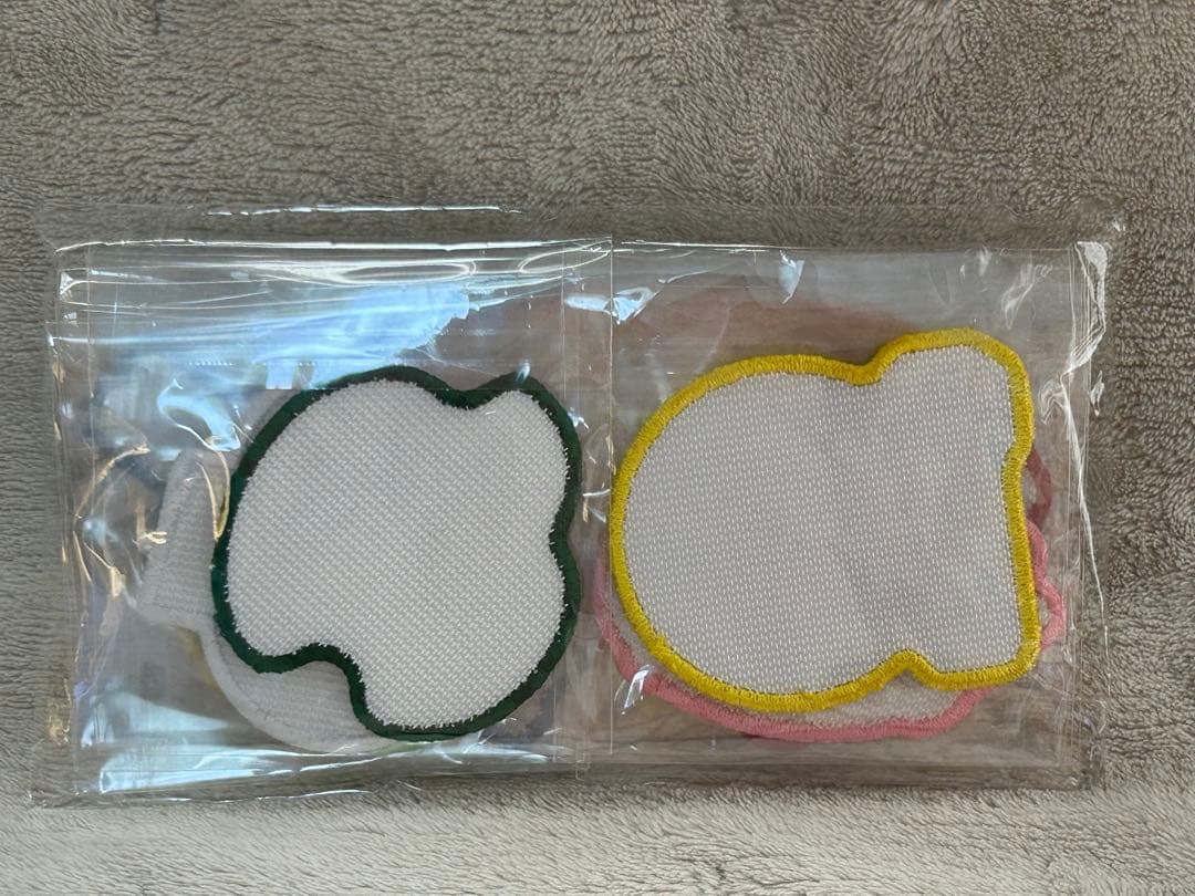 Mrs. GREEN APPLE 10 初回限定オリジナルグッズのみ