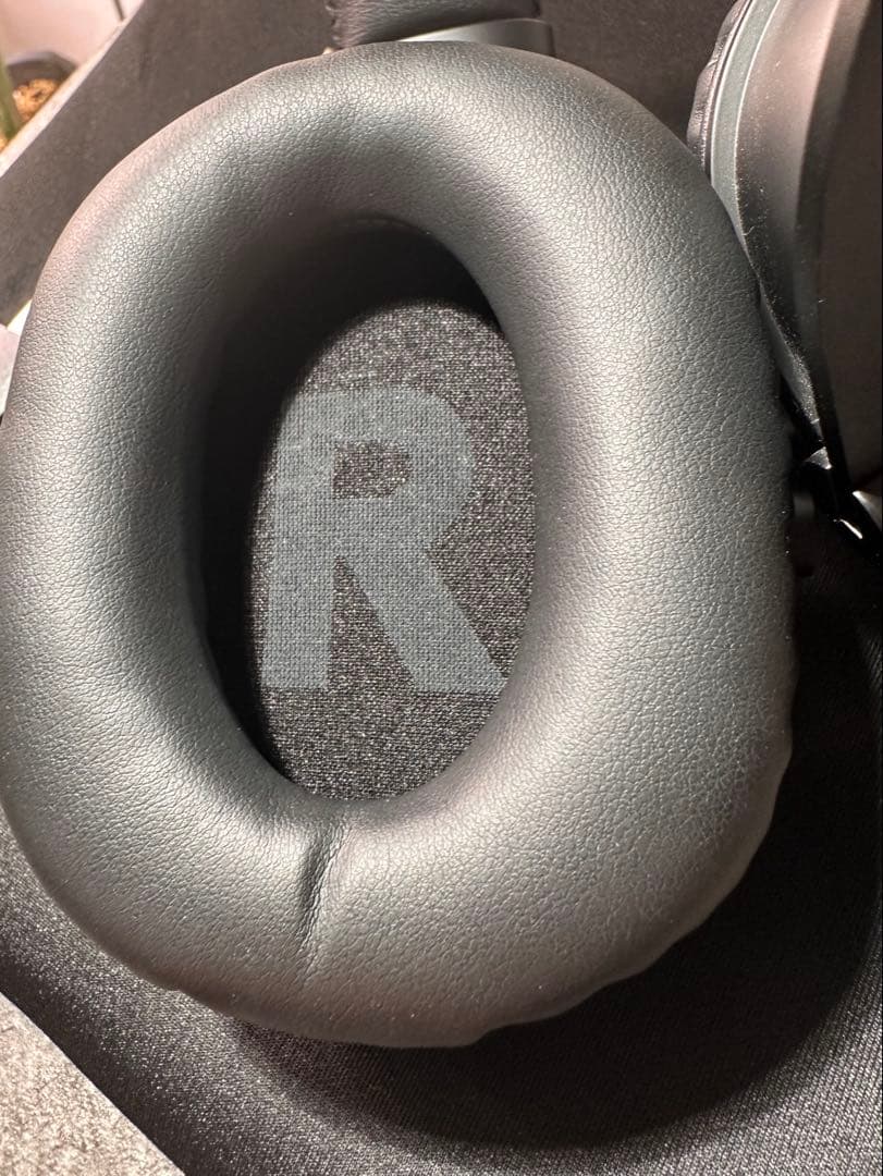 【未使用品】logicool PRO X WIRELESS ヘッドセット