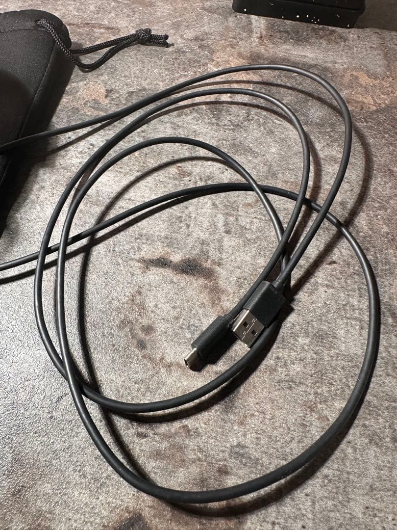 【未使用品】logicool PRO X WIRELESS ヘッドセット