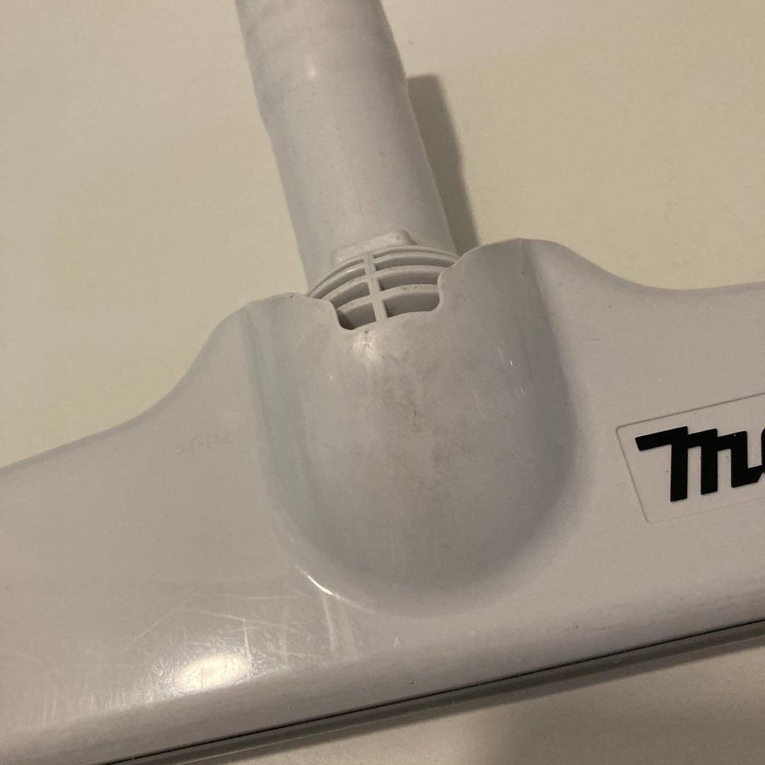 makita クリーナー CL281FD 18V カプセル マキタ スタンド