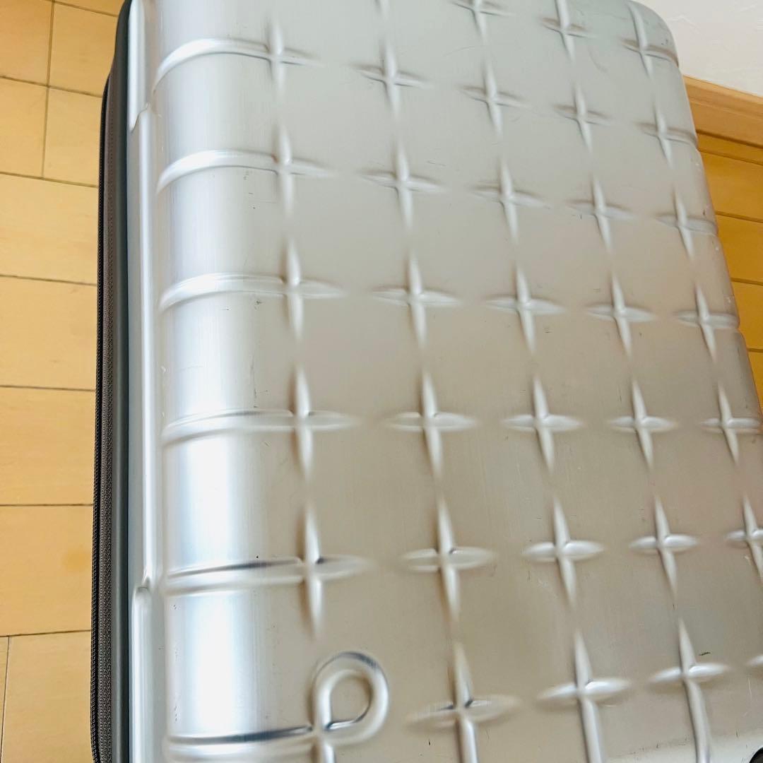 PROTeCAプロテカ360s　機内持ち込みサイズ　32リットル　シルバー