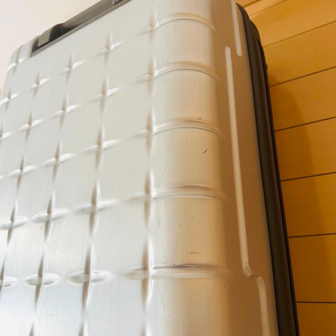 PROTeCAプロテカ360s　機内持ち込みサイズ　32リットル　シルバー