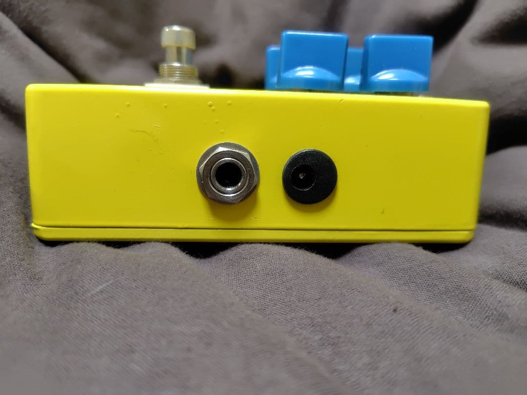 ギター HBE Detox EQ Paul Gilbert Signature