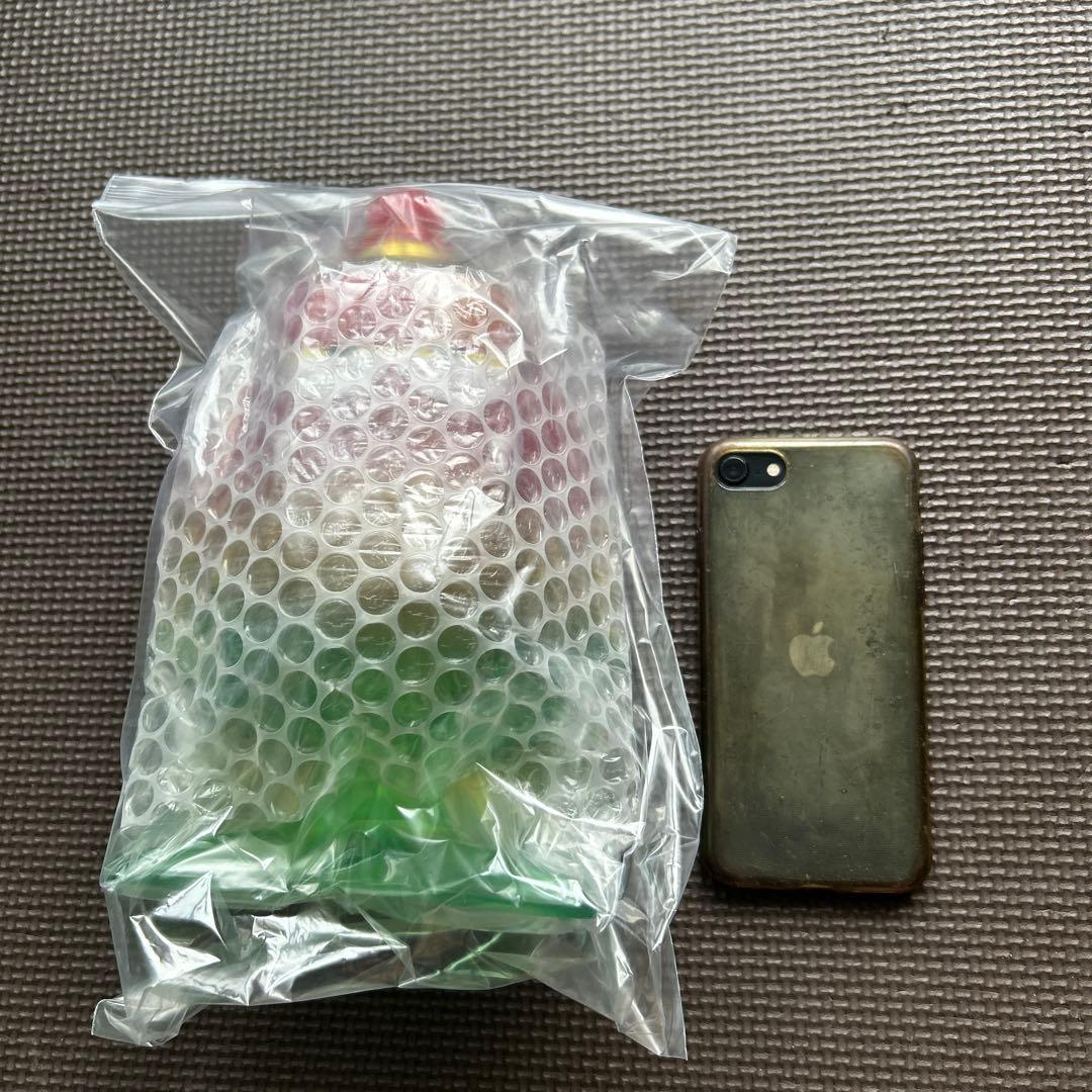 ア*ー様 KevinLyons x BlackBookToy:BuffaloSo