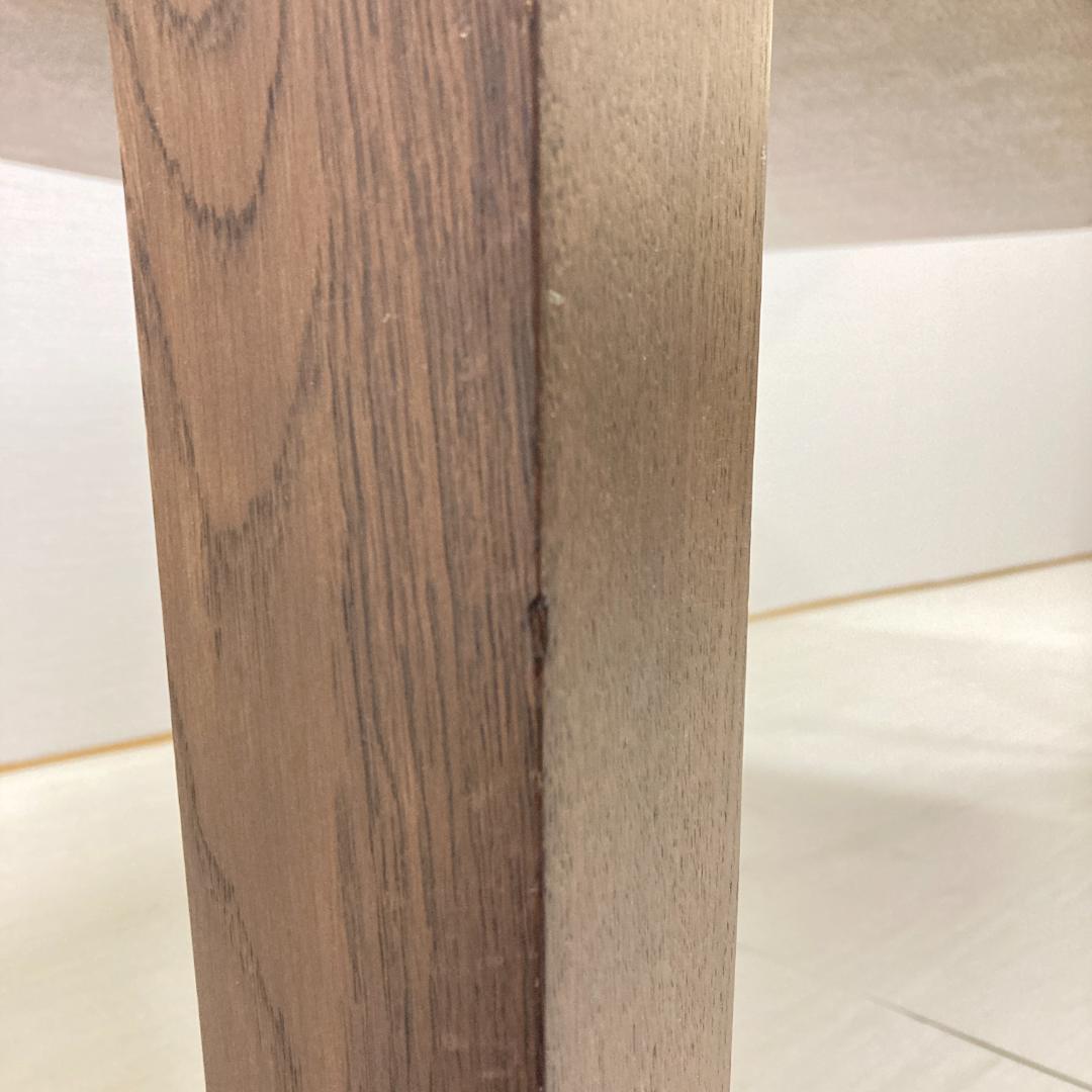 【カリモク】ダイニングテーブル　食卓　DT5400