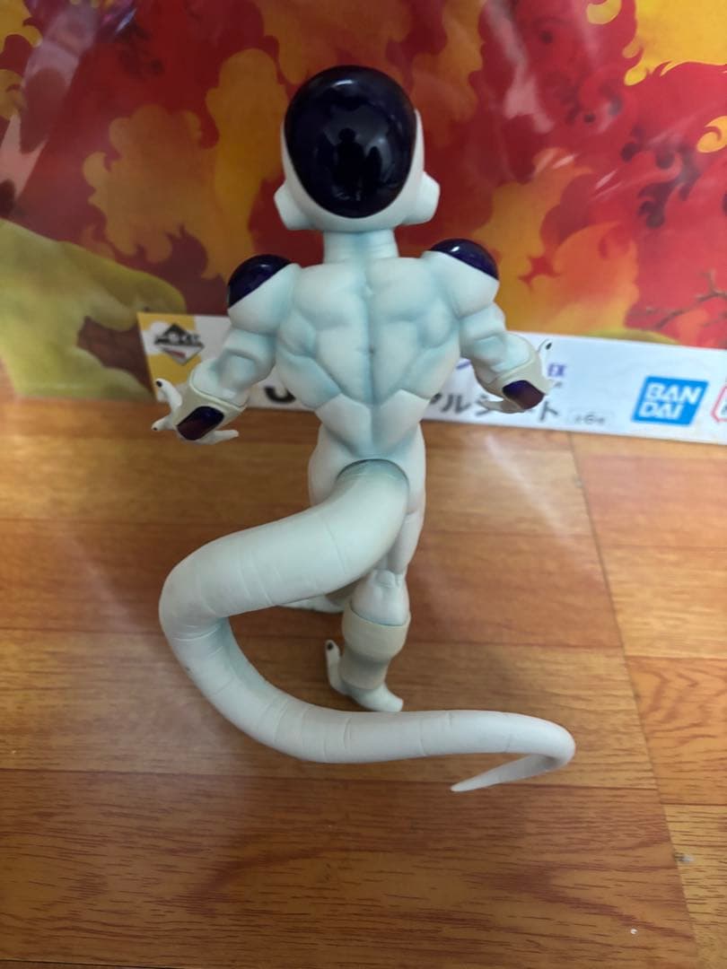 MSP フリーザ　フィギュア