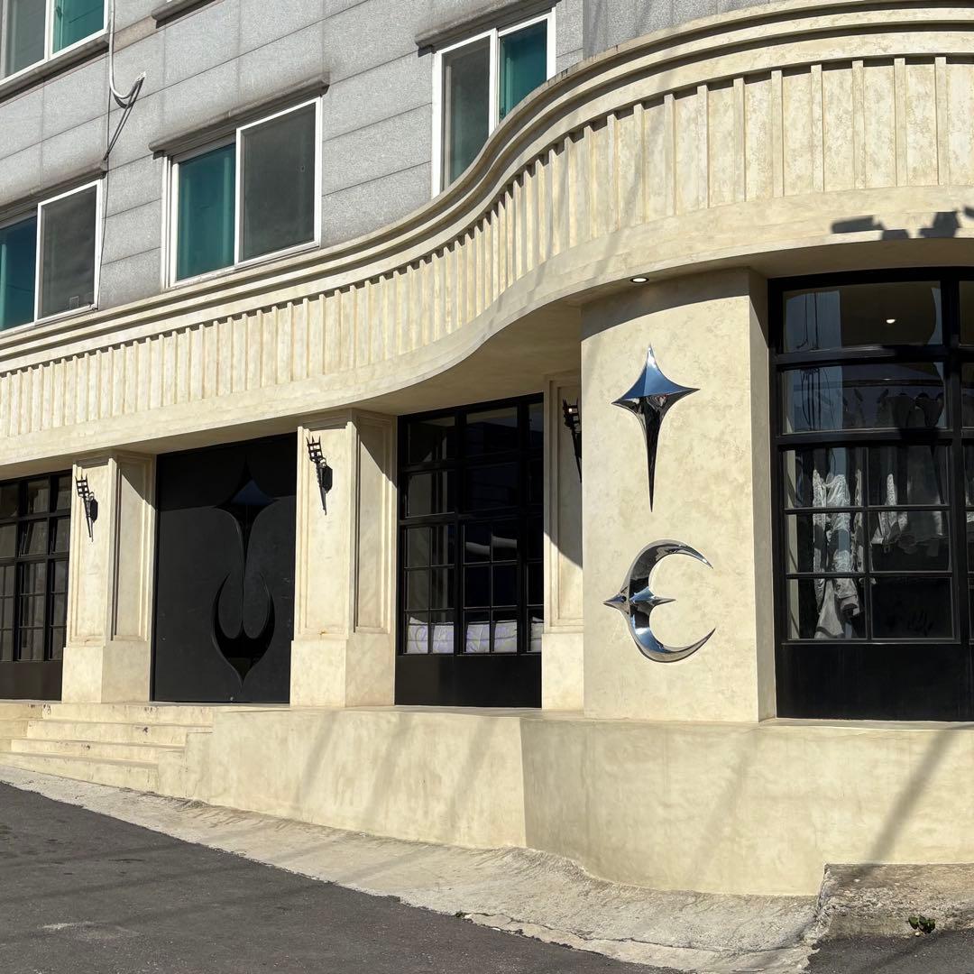 【新品未使用】THUG CLUB サグクラブタンクトップ ブラック 2サイズ