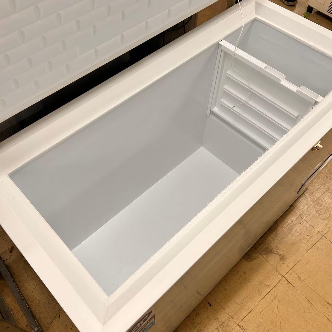 4750【動作品】ダイレイ スーパーフリーザー -60℃ 100V 冷凍庫