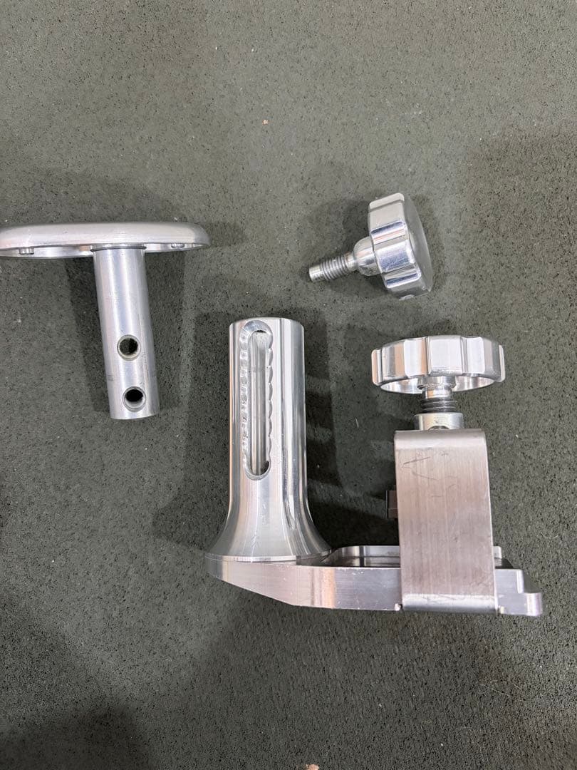 リトルピアニスト　ピアノ用補助ペダル　三陽製作所