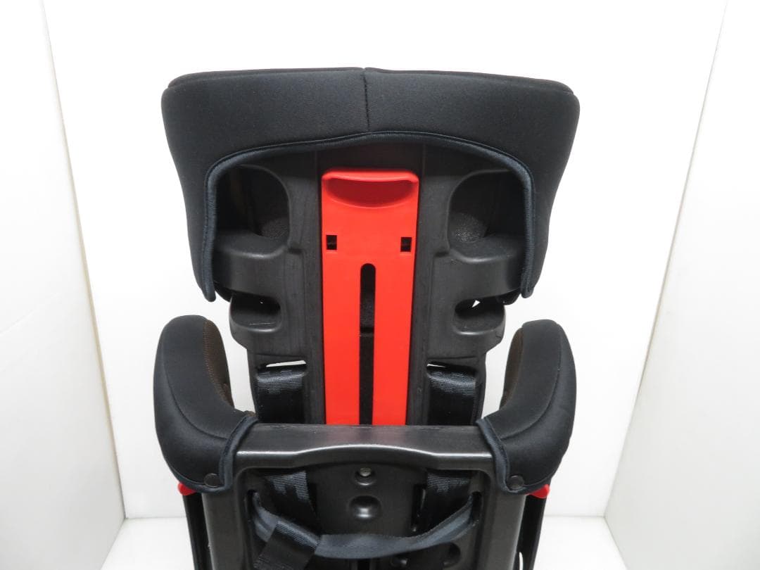 スマートエンジェル ハーネスジュニアFIX チャイルドシート ジュニアシート