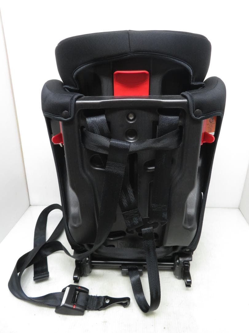 スマートエンジェル ハーネスジュニアFIX チャイルドシート ジュニアシート