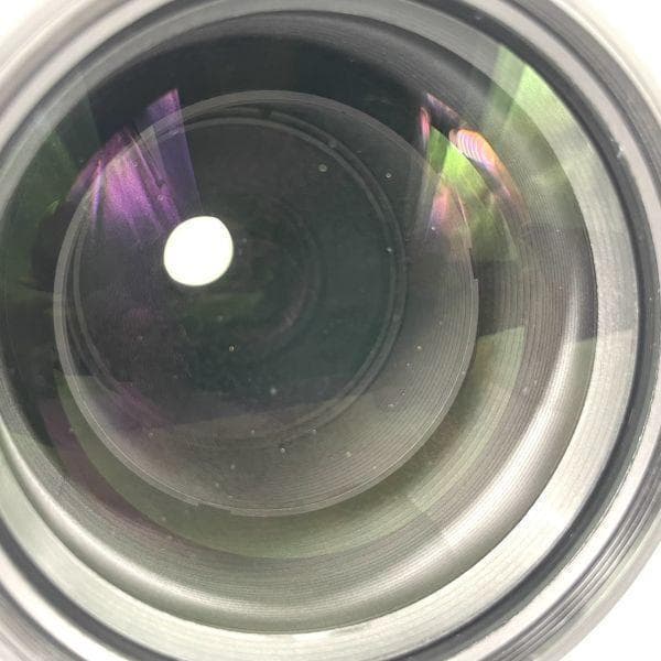 ■極上品■SP 150-600mm F/5-6.3 Di VC USD キヤノン