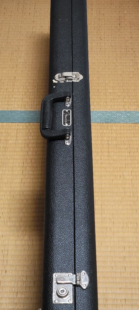 432　 Fender Mustang Bass 1975年