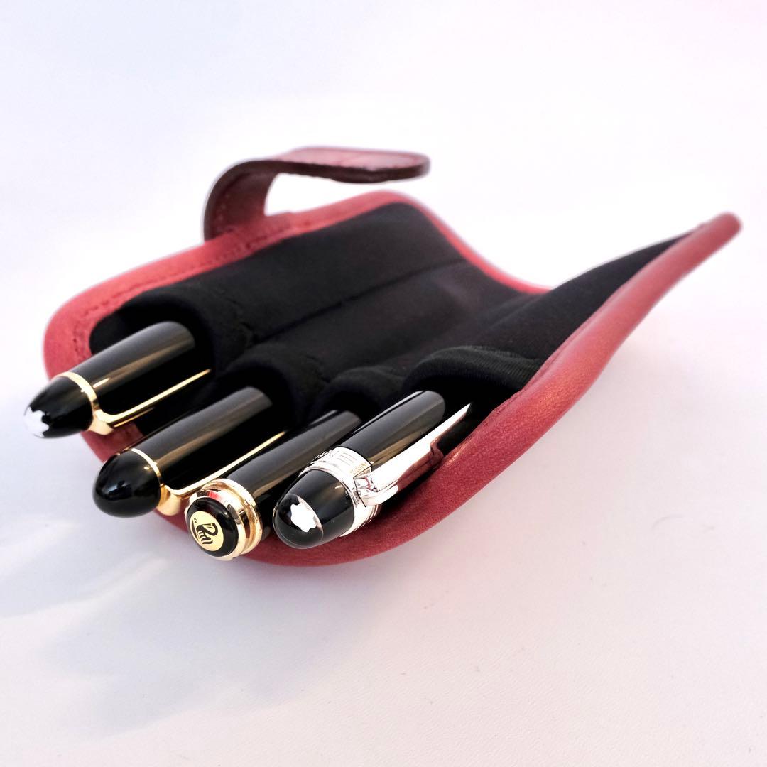 INDUSTRIA＊ オムレットペンケース4