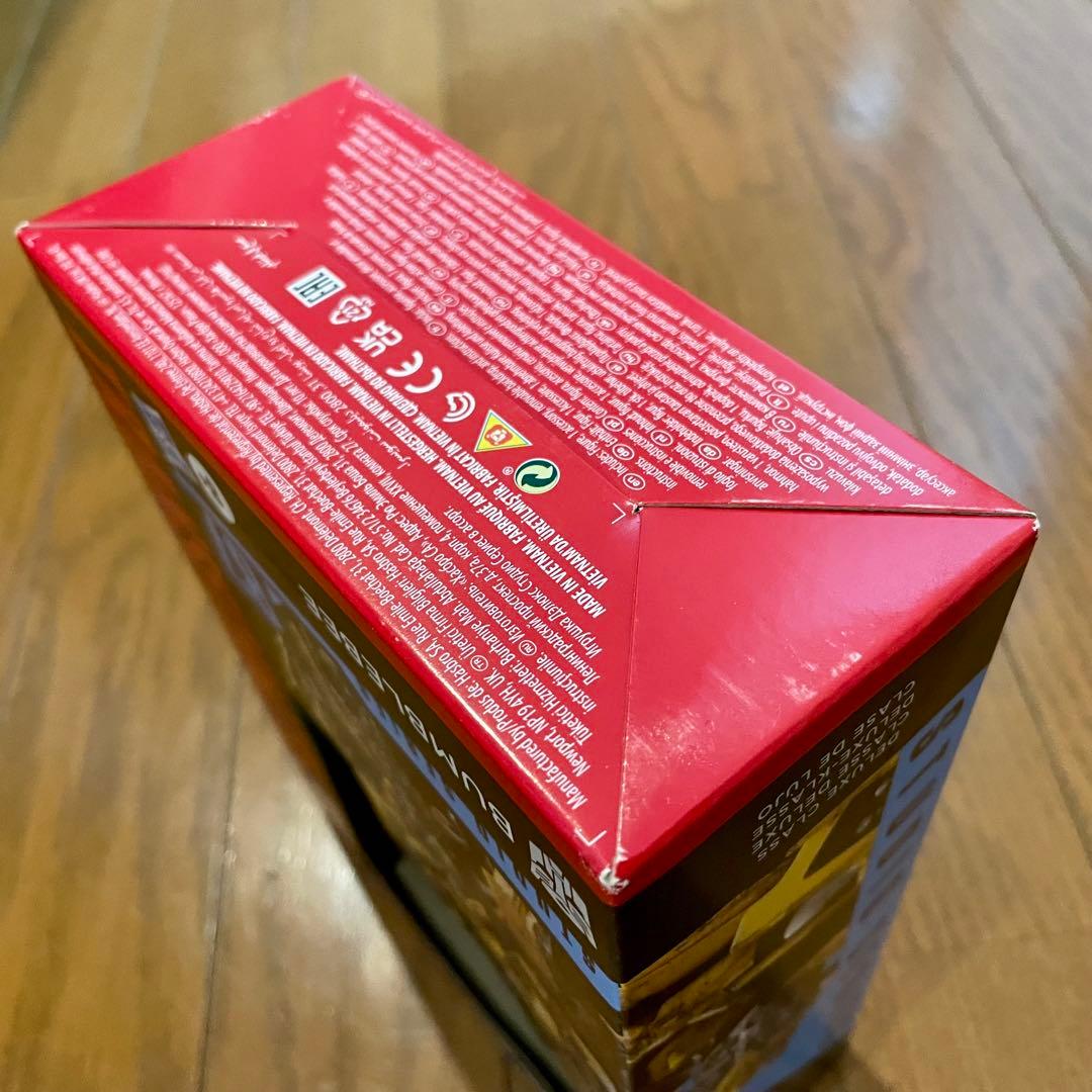 【未開封品】海外版トランスフォーマー SS-87(国内SS-90) バンブルビー