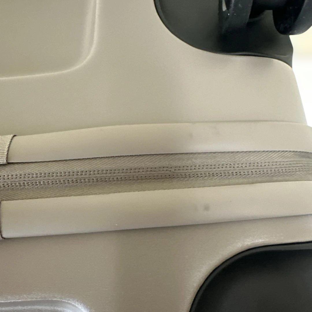 最終値下げ　LOJEL CUBO FIT S ロジェール スーツケース 55L