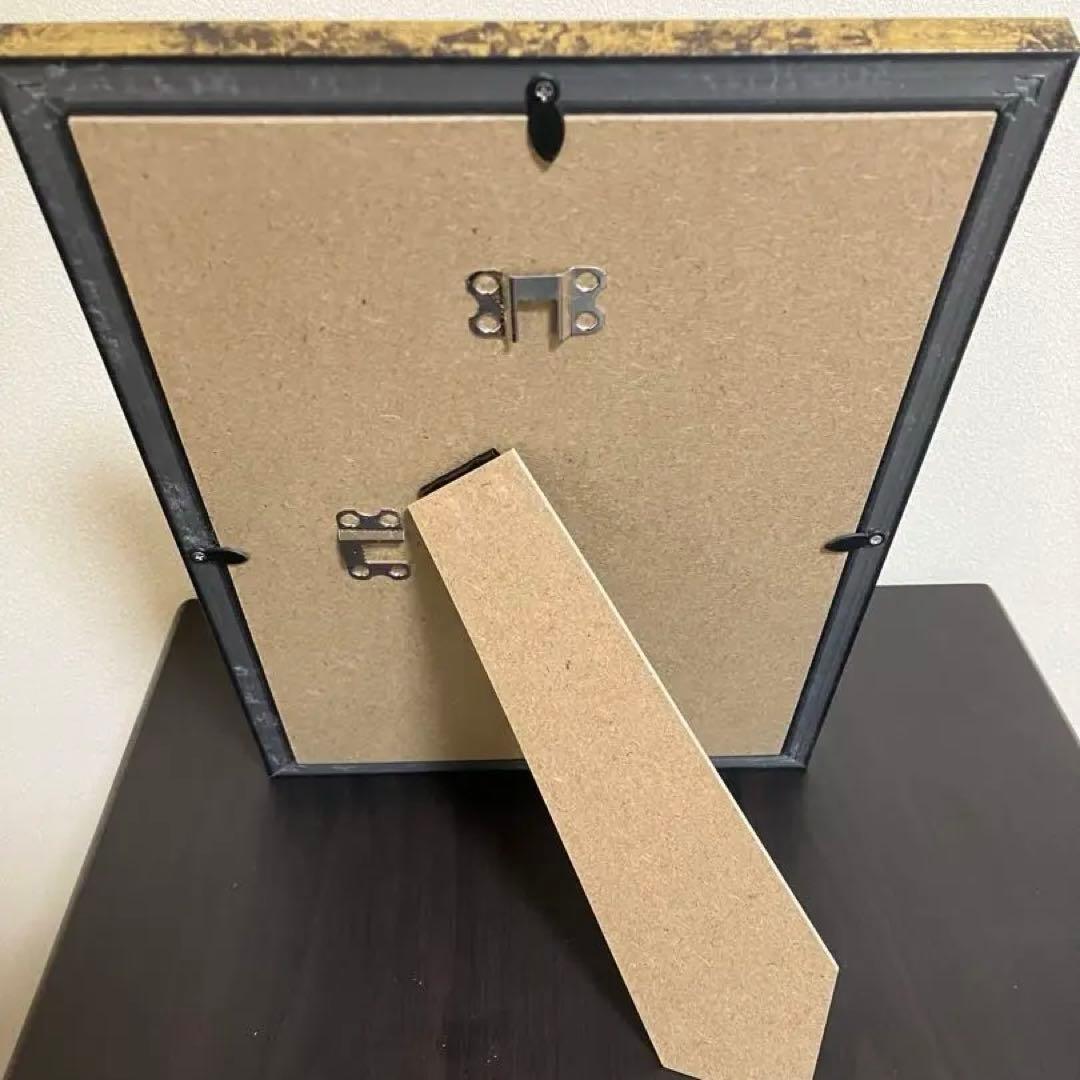 女優画21 額装品　額縁寸法32.7㎝×24.0㎝×1.5㎝　色鉛筆画　定款付