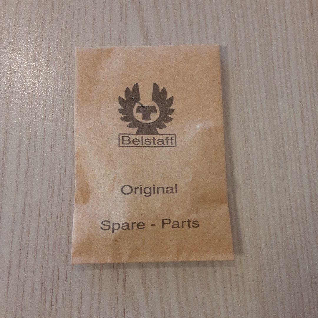 【新品・未使用】ベルスタッフ レザージャケット