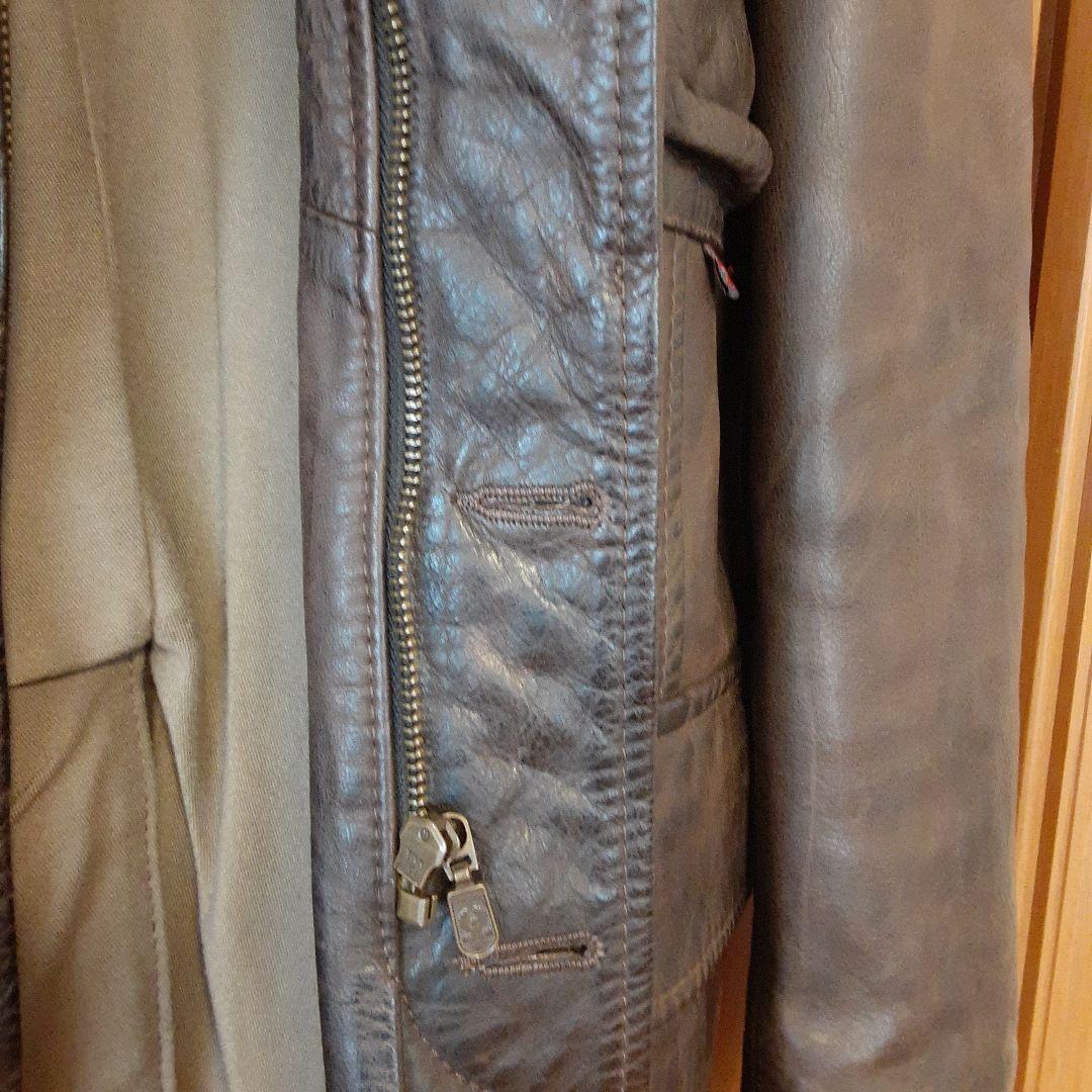 【新品・未使用】ベルスタッフ レザージャケット