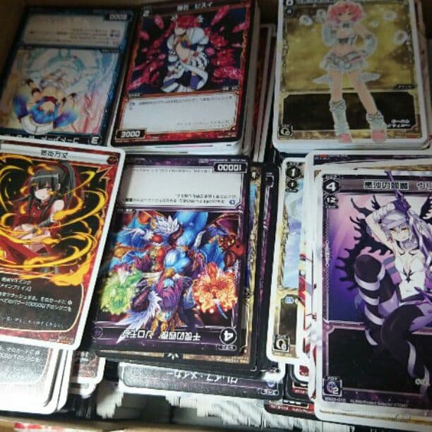 ノーマルカード探します