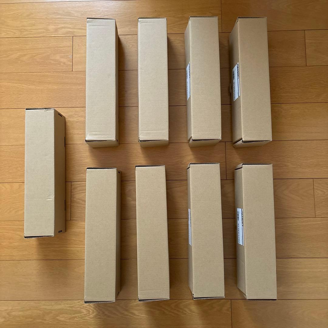 National蛍光灯照明器具　屋外用　9セット