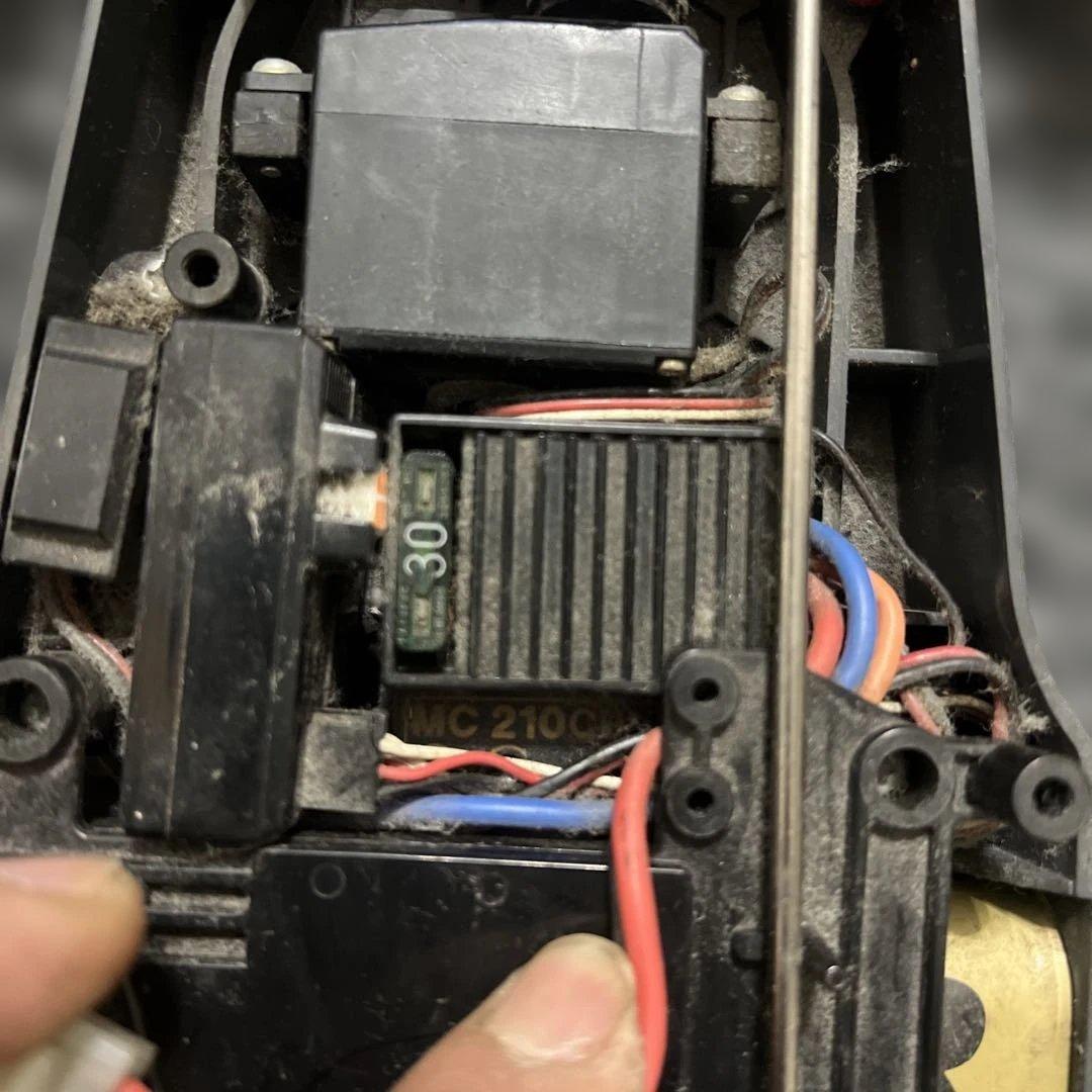 u*f様 トヨタAE86 & BMW M3 ミニカーセット