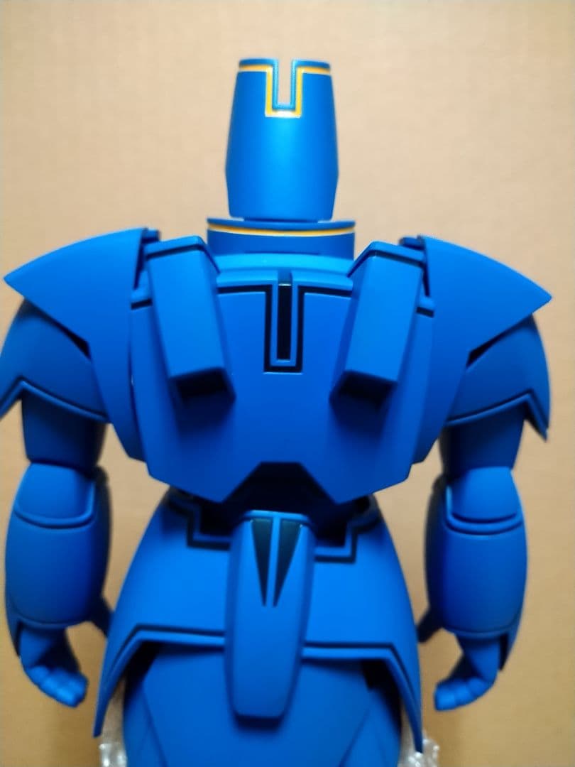 ★ 千値練 巨神ゴーグ