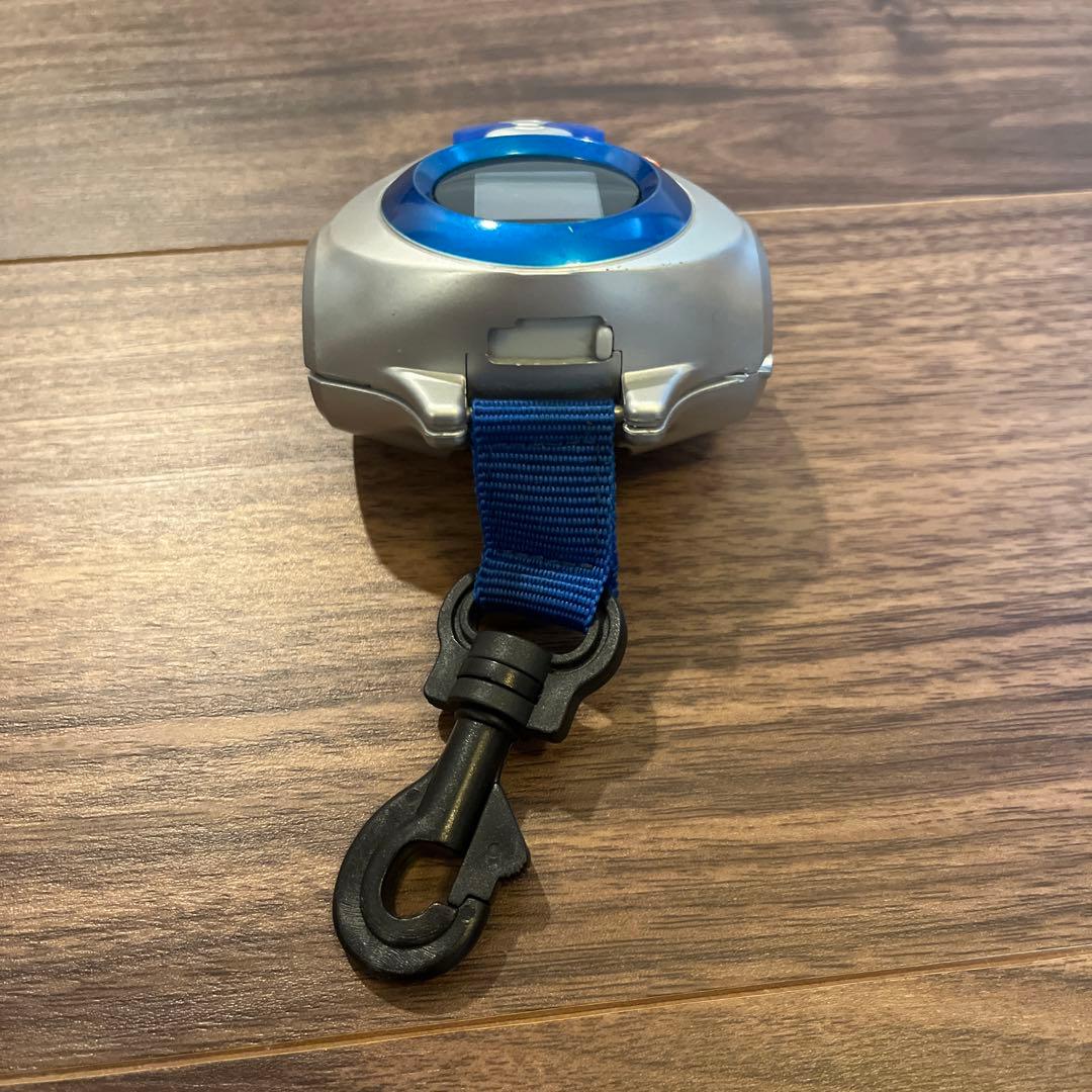 デジモン　ディーアーク　ver.2