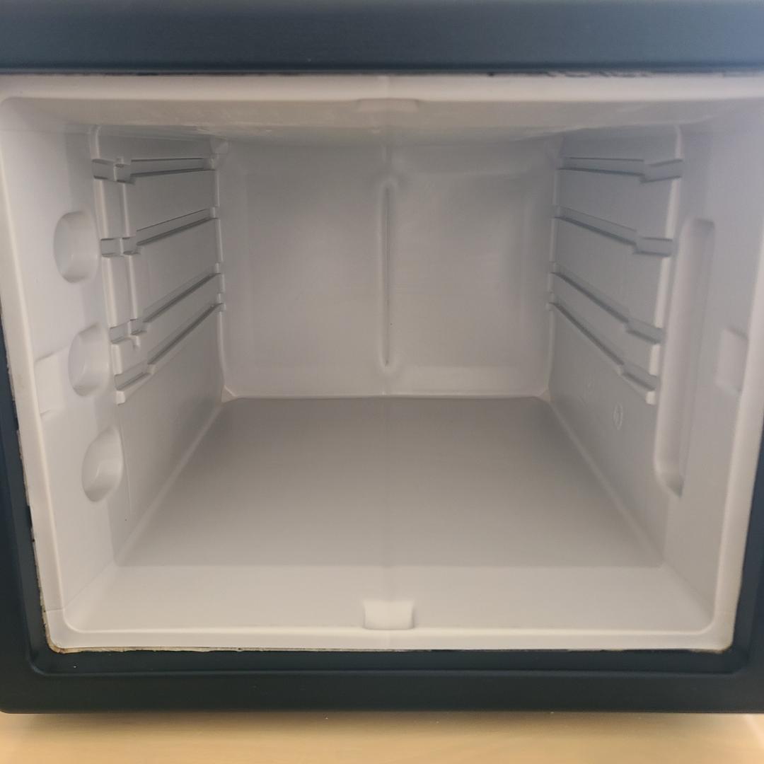 【美品】SentrySafe セントリー JFW082GUL　耐火・耐水金庫