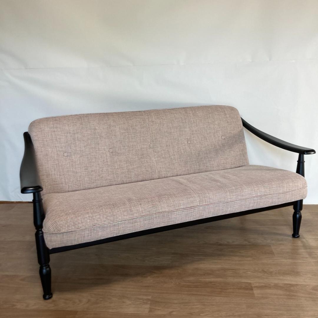 カリモク家具 karimoku Chitano チターノ 木製フレーム ソファー