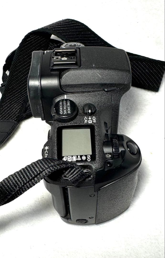 フィルムカメラ Canon EOS 7s #B14