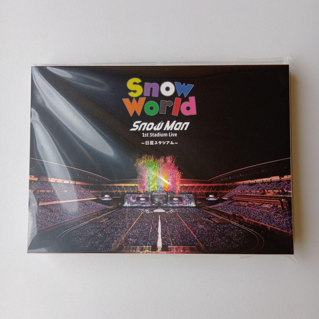  Man  World　 ファンクラブ会員限定盤