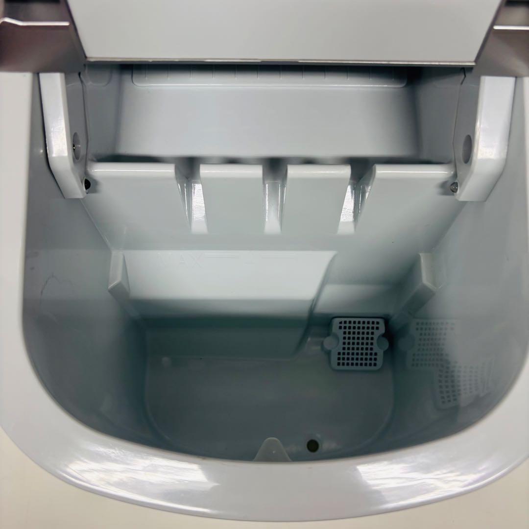 アズマ EIM-12A クイックアイスメーカー 高速製氷機