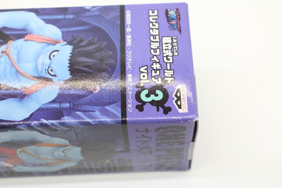 WCF ワンピース vol.2 vol.3 コンプ 33-MY0510-02