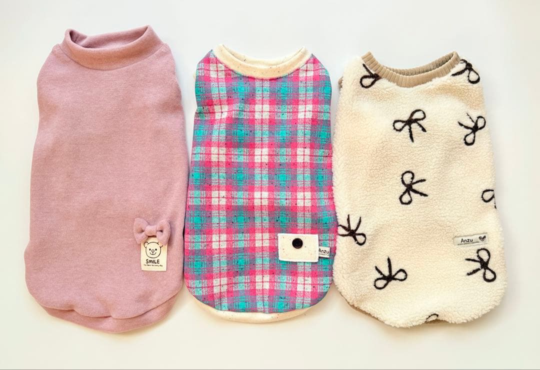 micanページです　ダックスフンド　犬服　わんこ服　ダックス