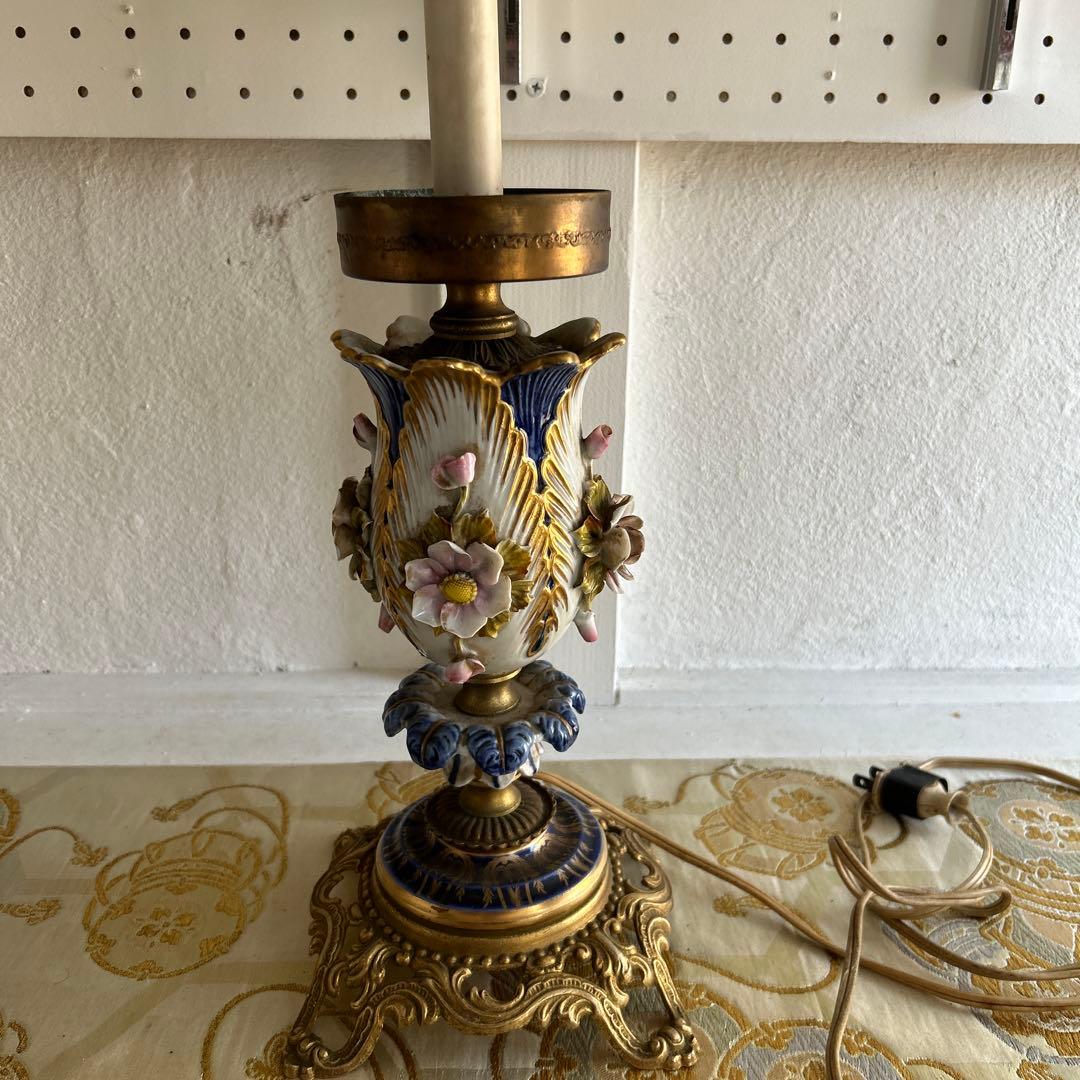 Giulia Mangani ランプ