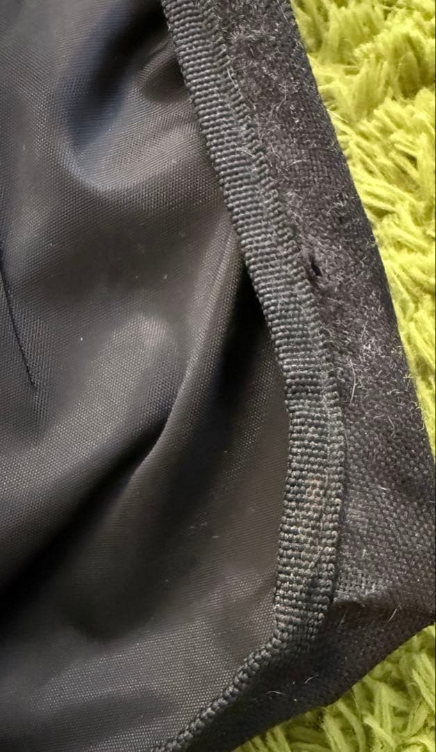 celltei ペット用キャリーバッグ　電車・バス、非常時にも！