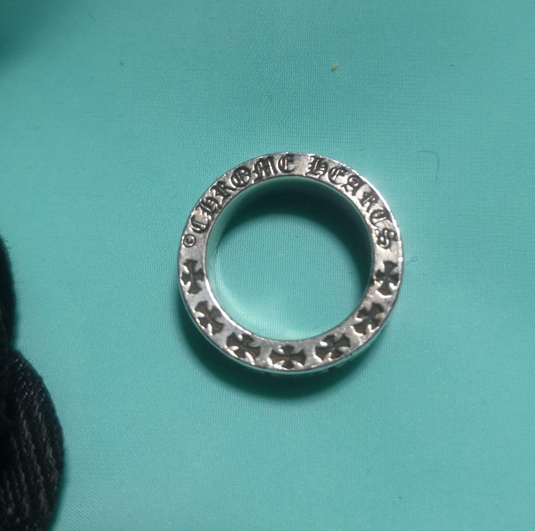 スペーサー フォーエバーリング Chrome Hearts