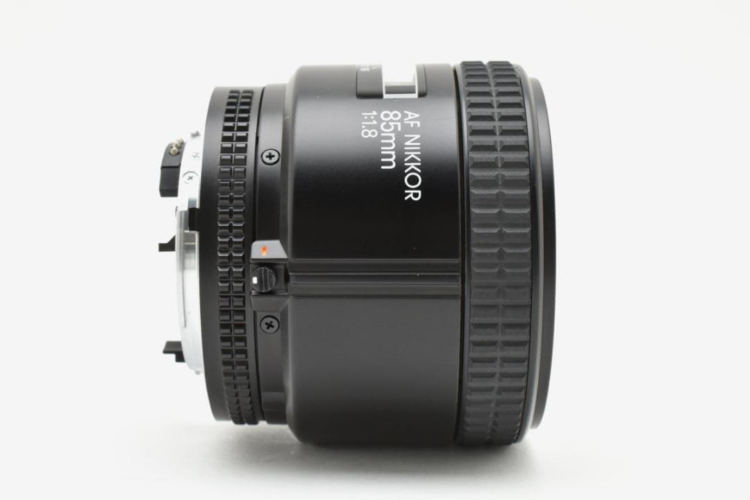 ★極上品★ニコン Nikon AF 85mm f1.8★ #1267