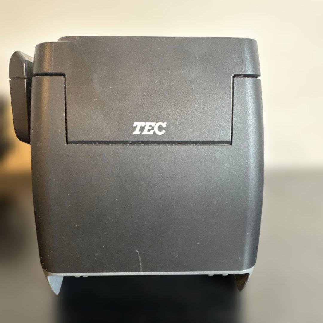 東芝テック TEC CT-5100-J210-R EFT-POS 動作確認済