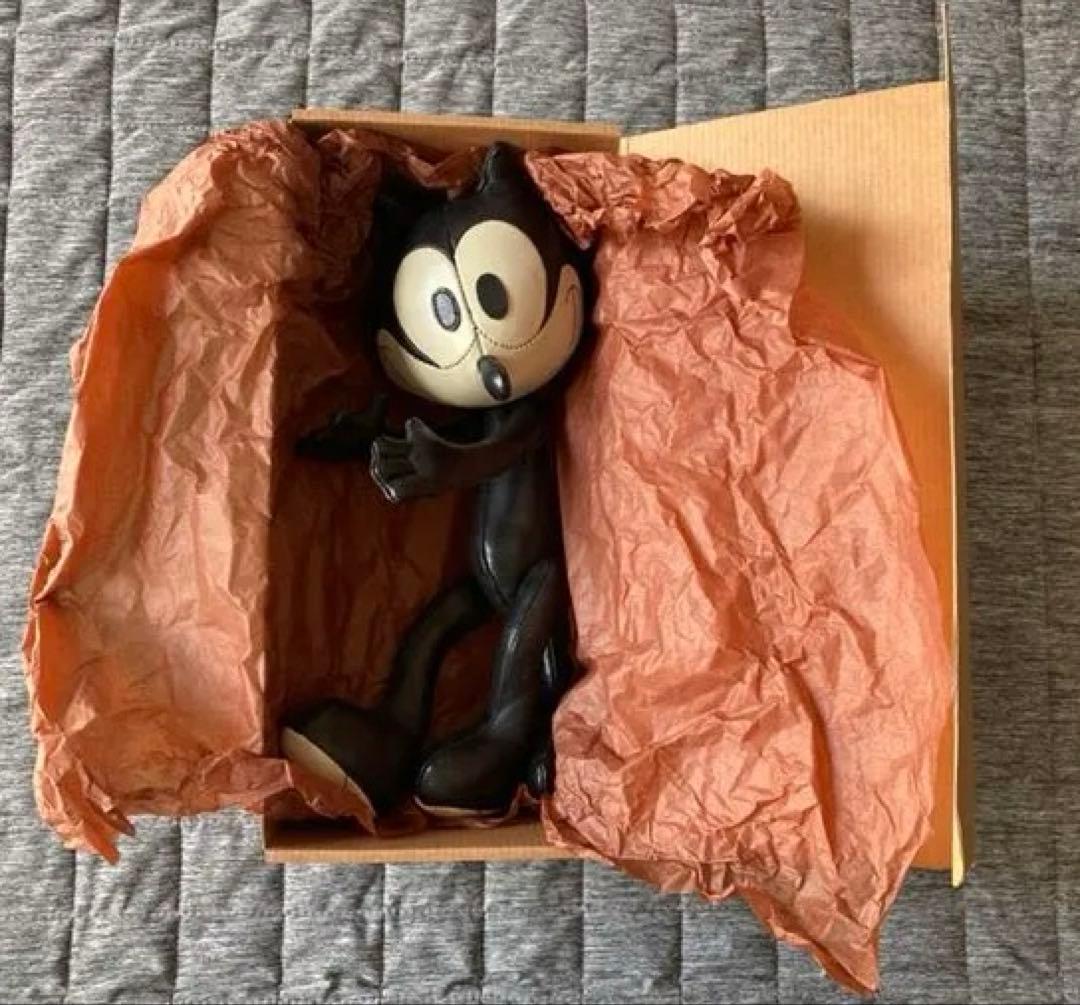 ザ・リアルマッコイズ　The Real McCOY’S フィリックス