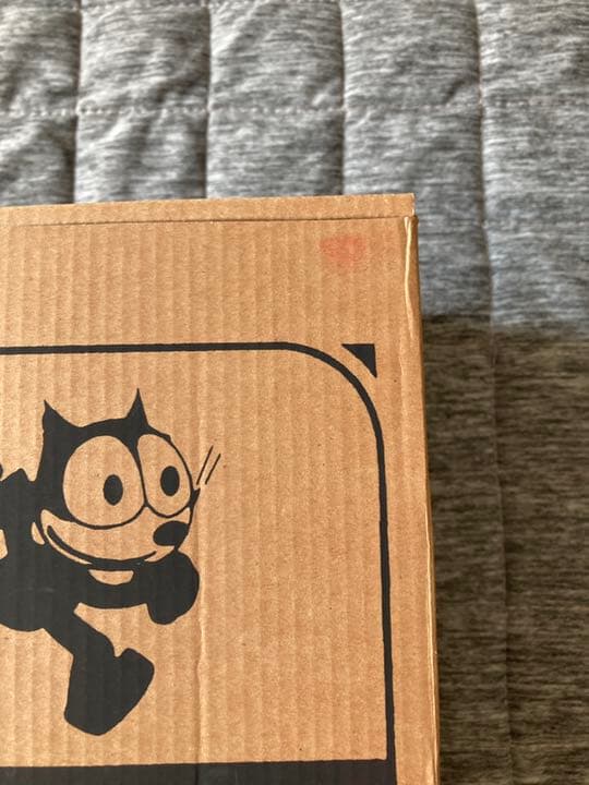 ザ・リアルマッコイズ　The Real McCOY’S フィリックス