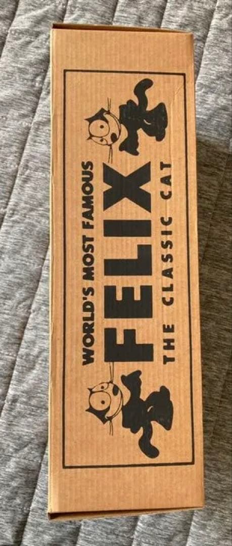 ザ・リアルマッコイズ　The Real McCOY’S フィリックス