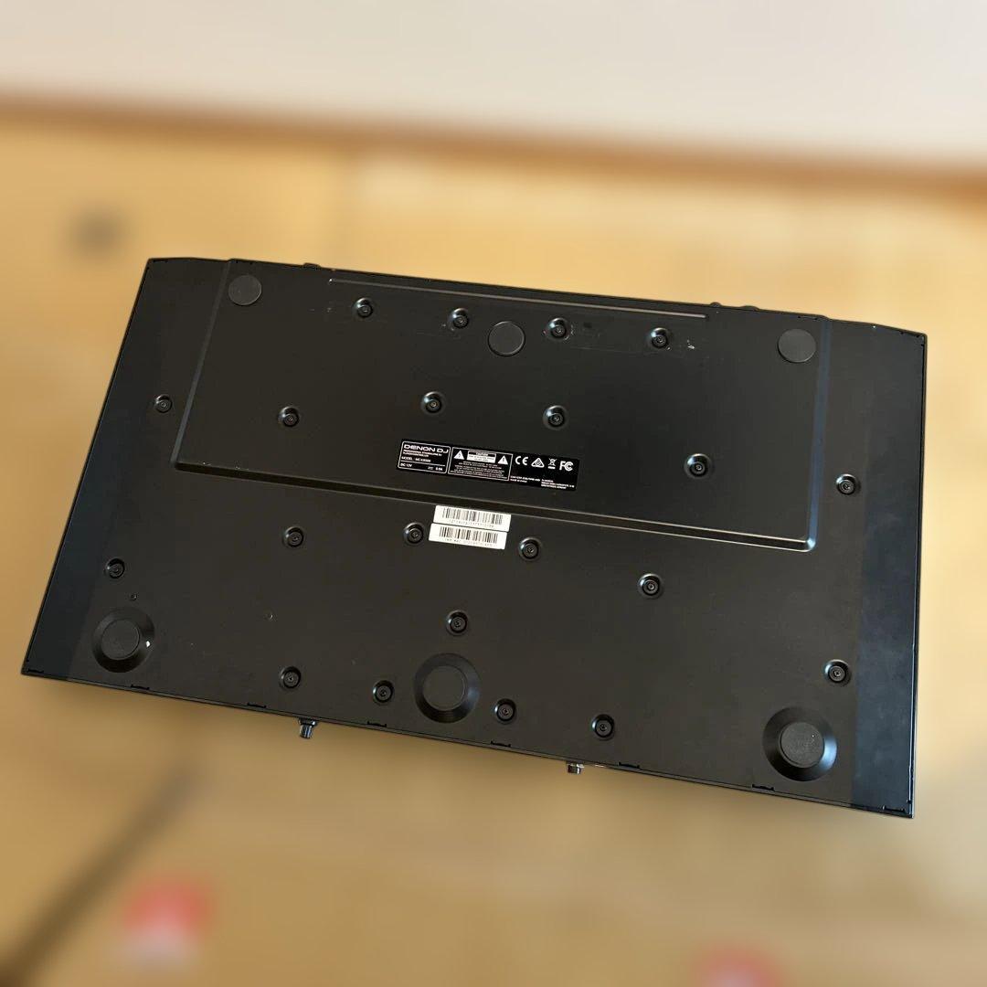 DENON DJ MCX8000 コントローラー