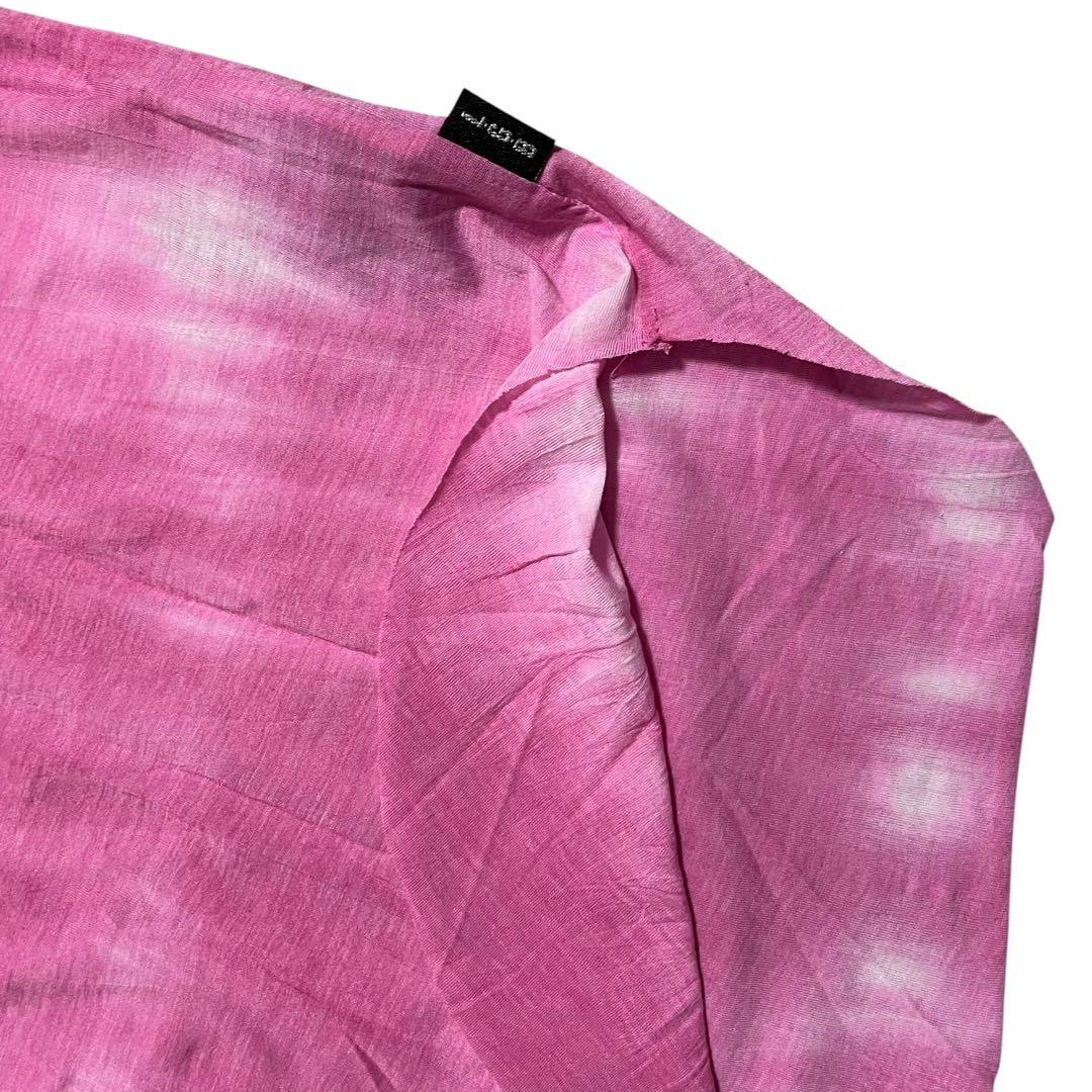 専用 新品 LGB HSC タイダイ カットソー Tシャツ