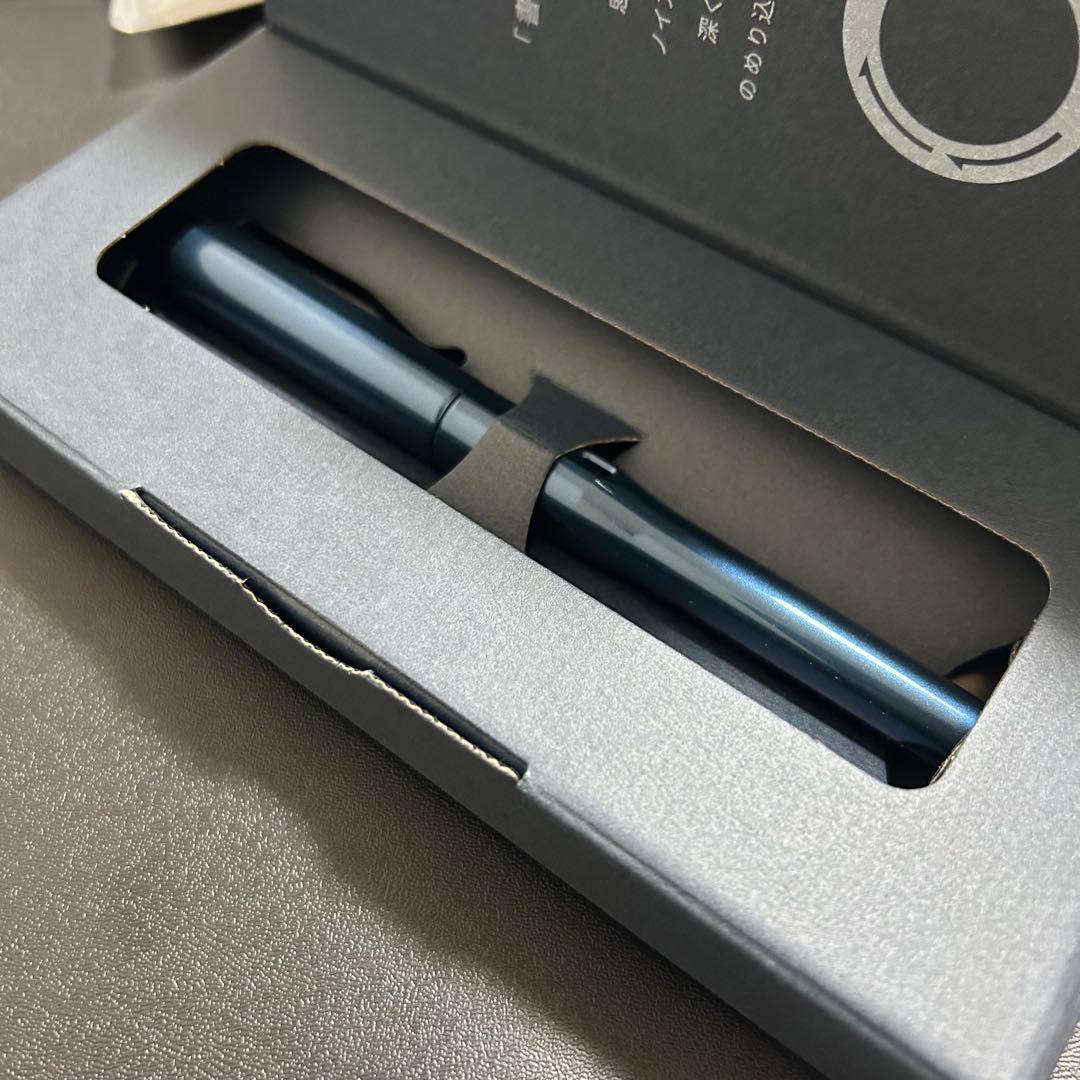 三菱鉛筆 MITSUBISHI クルトガダイブ アビスブルー 新品