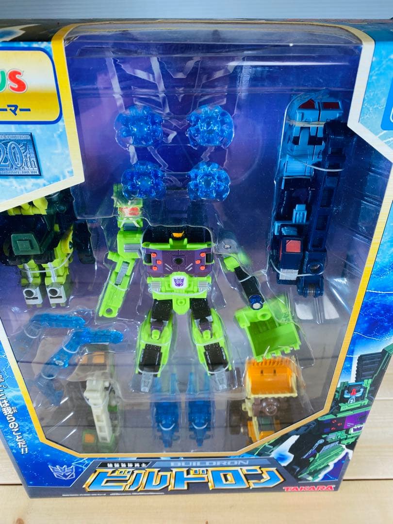 トランスフォーマー フィギュア　昭和レトロ　変形　合体　ロボット　特撮　まとめ