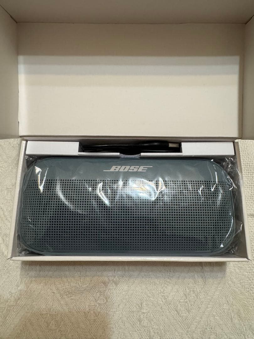 BOSE SOUNLINK FLEX ワイヤレススピーカー